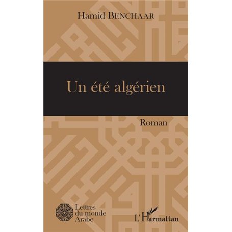 Un été algérien