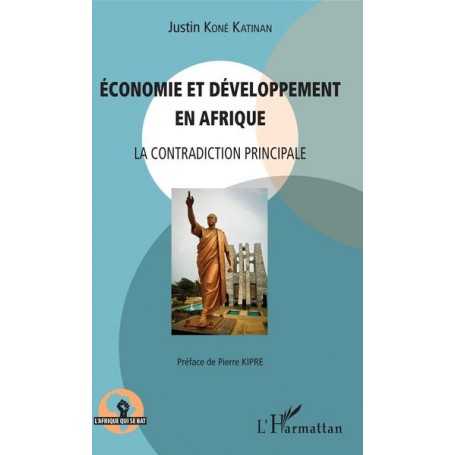 Economie et développement en Afrique