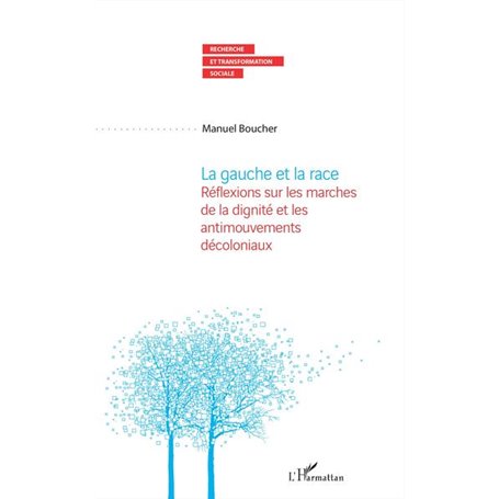 La gauche et la race
