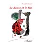 Le Bonze et Le Rat