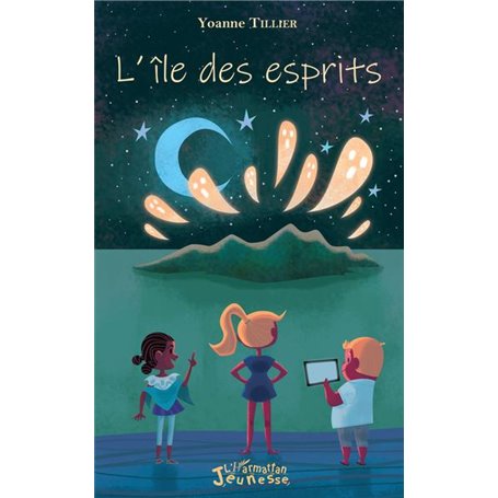 L'île des esprits