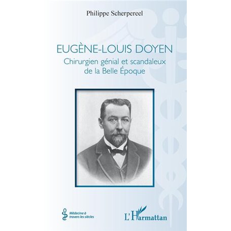 Eugène-Louis Doyen