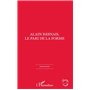 Alain Resnais, le pari de la forme