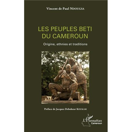 Les peuples beti du Cameroun