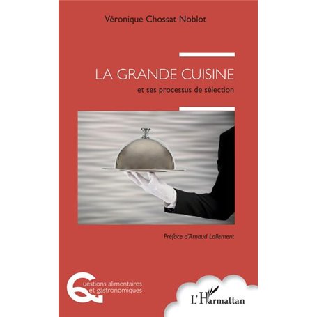 La grande cuisine