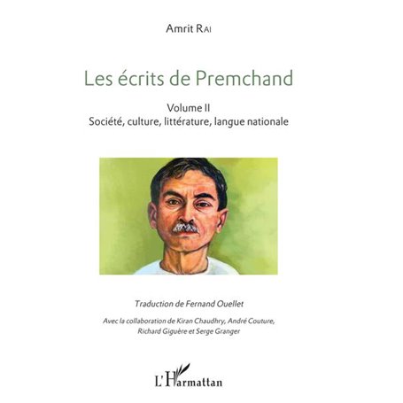Les écrits de Premchand