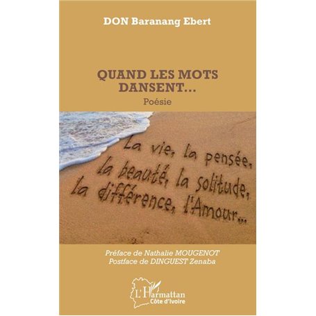 Quand les mots dansent...