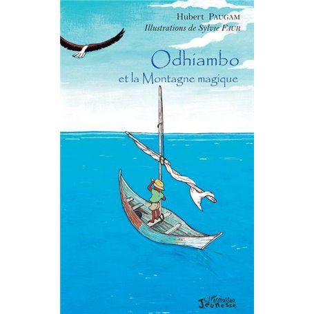 Odhiambo et la Montagne magique