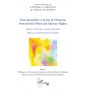 Postcolonialité et droits de l'homme. Etudes africaines et postcoloniales Tome 1