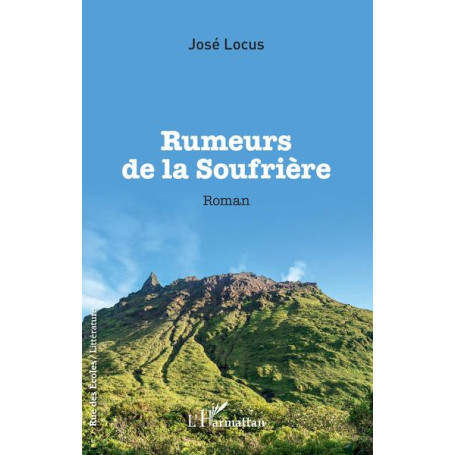 Rumeurs de la Soufrière