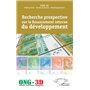 Recherche prospective sur le financement interne du développement