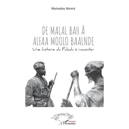 De Malal Bah à Alfaa Moolo Baalnde