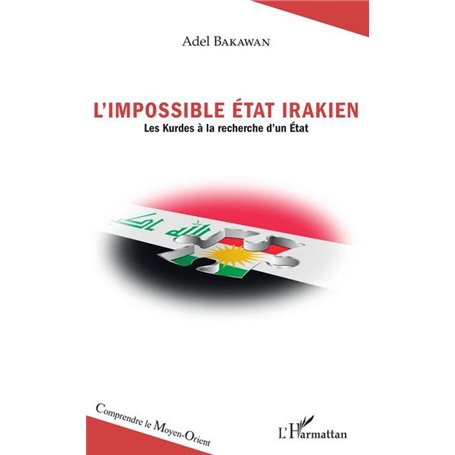 L'impossible État irakien