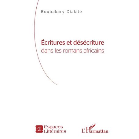 Écritures et désécriture