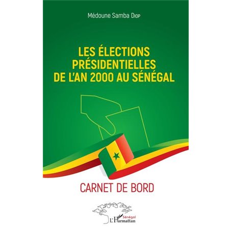 Les élections présidentielles de l'an 2000 au Sénégal