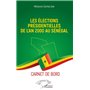 Les élections présidentielles de l'an 2000 au Sénégal