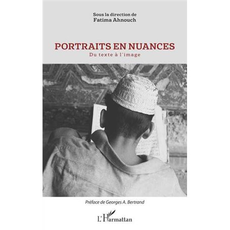 Portraits en nuances