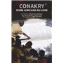 Conakry terre africaine du livre