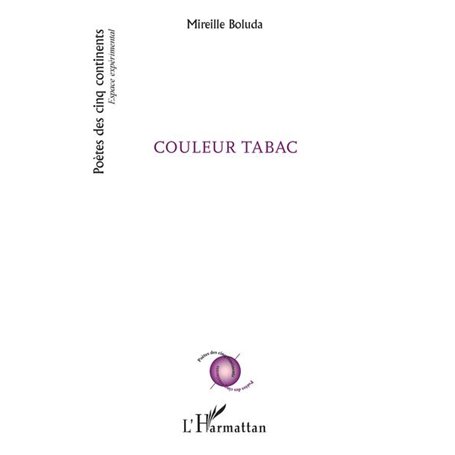 Couleur Tabac