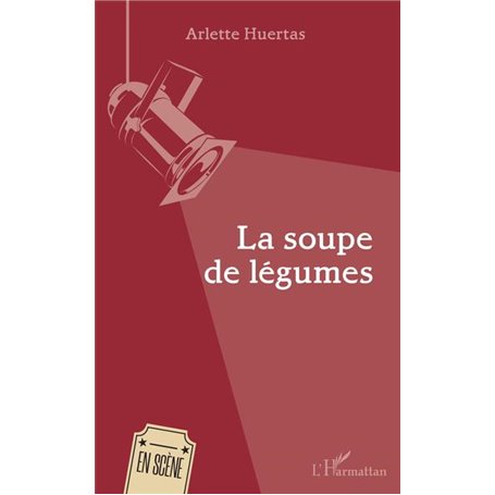 La soupe de légumes