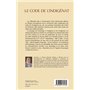Le code de l'indigénat