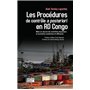 Les Procédures de contrôle -em+a posteriori-/em+ en RD Congo