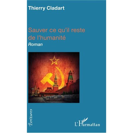 Sauver ce qu'il reste d'humanité