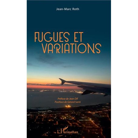 FUGUES ET VARIATIONS