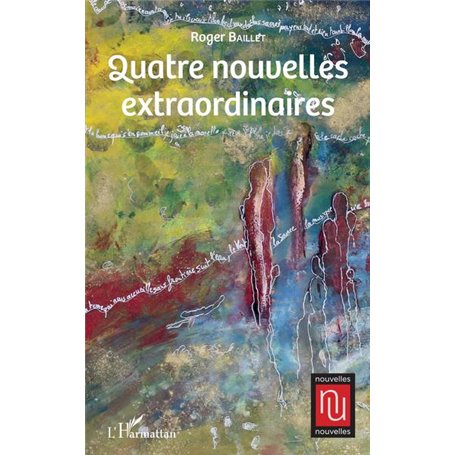 Quatre nouvelles extraordinaires