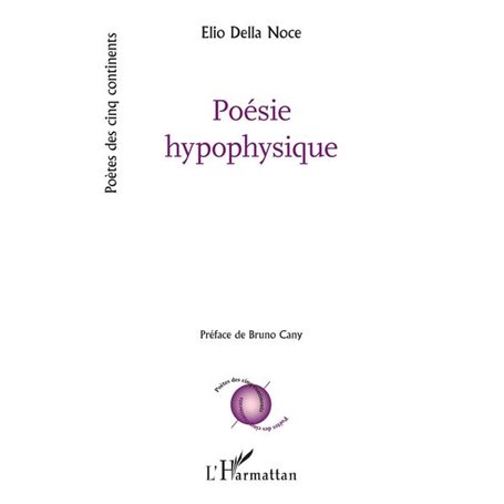 Poésie hypophysique