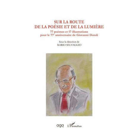 Sur la route de la poésie et de la lumière
