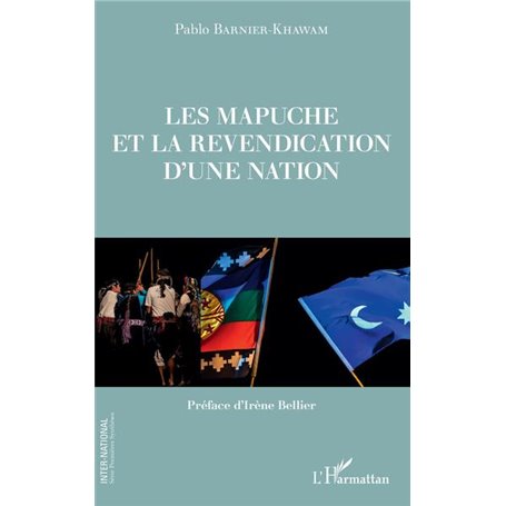 Les Mapuche et la revendication d'une nation