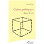 Cubes poétiques