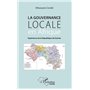 La gouvernance locale en Afrique