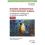 Dividende démographique et développement durable Tome 2