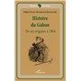 Histoire du Gabon