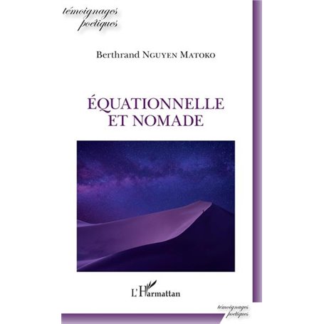 Équationnelle et Nomade