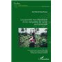 La pauvreté non monétaire et les inégalités de santé au Cameroun