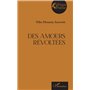 Des amours révoltés