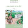 Au clair de lune