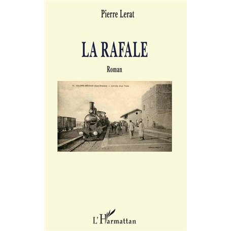 La Rafale