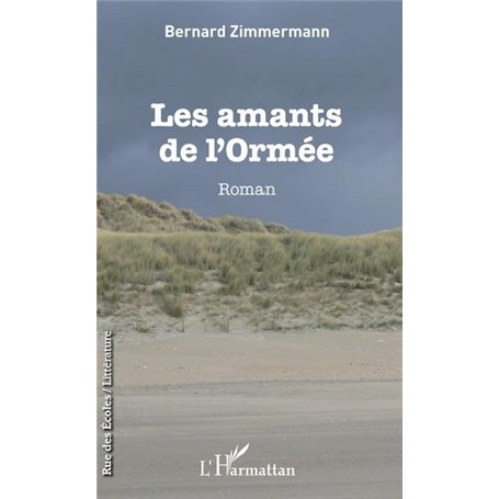 Les amants de l'ormée