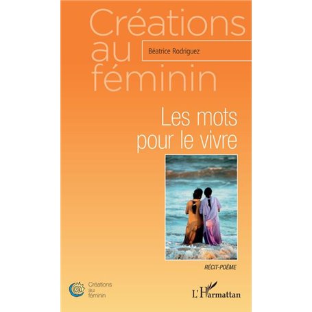 Les mots pour le vivre