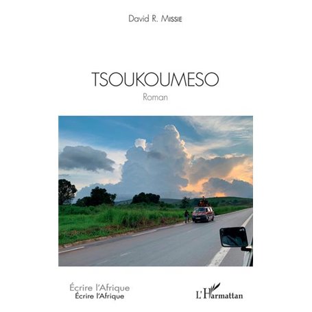 Tsoukoumeso