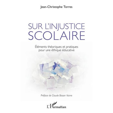 Sur l'injustice scolaire