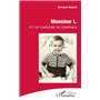 Monsieur L. et les couleurs de l'enfance