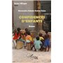 Confidences d'enfants