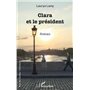 Clara et le président