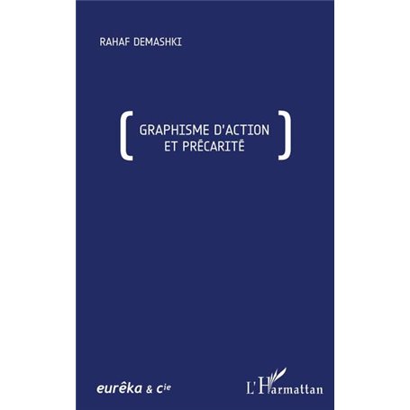 Graphisme d'action et précarité