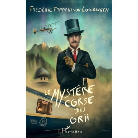 Le mystère corse des Orii